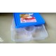 Kotak makan-lunch box Maya Owl Plast Food Keeper