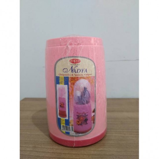 TEMPAT SENDOK NADYA OWL PLAST NCH 004 