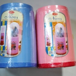 TEMPAT SENDOK NADYA OWL PLAST NCH 004 