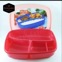 Tempat Makan-Bekal-Ompreng Elite ELB 04 OWL