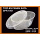 TOPLES PANEN RAYA 1KG OVAL SPR1001 ISI 12 PCS
