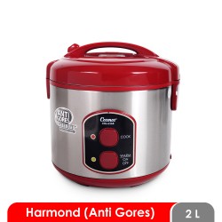 Cosmos Harmond – Rice Cooker 2 L CRJ-6368