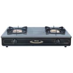 Kompor Gas RINNAI RI-602 BGX