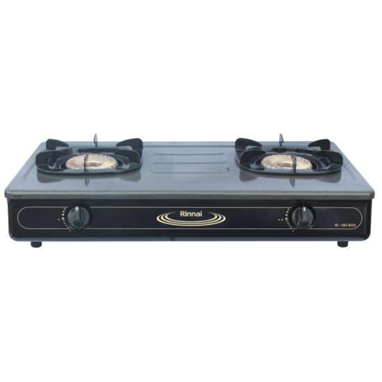Kompor Gas RINNAI RI-602 BGX