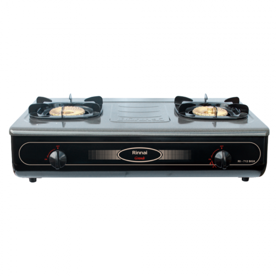 Kompor Gas RINNAI RI-712 BGX