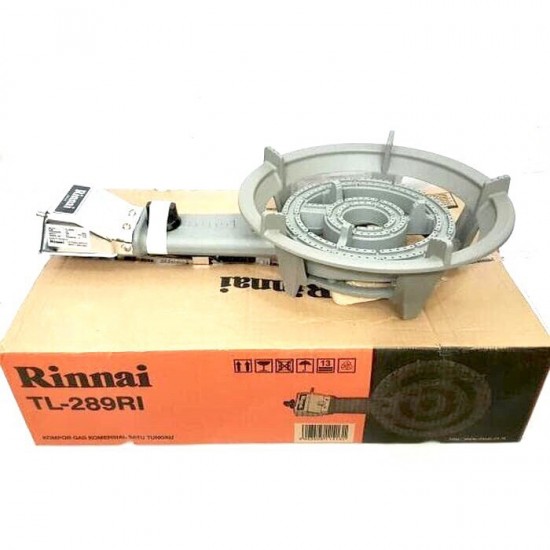 Kompor Gas RINNAI TL-289 RI