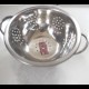 Bakul Nasi Stainless Steel 20-24Cm ROSH