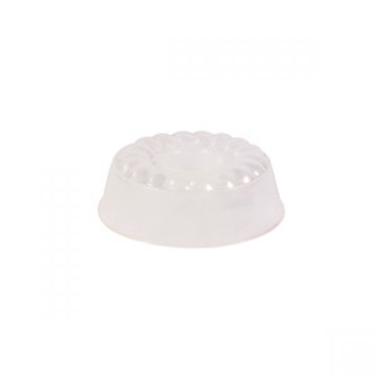 Cetakan Agar-Agar (S M L) SAP bening