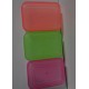 Toples Kotak multi pack 850 ml MICROWAVEABLE