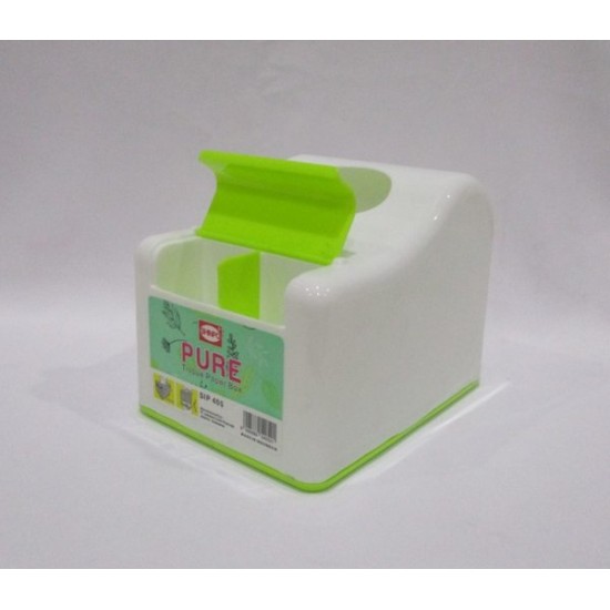 Tempat Tissue Pure SIP 405 Shinpo