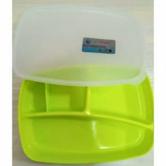 Kotak Makan 22 CM NUMAN