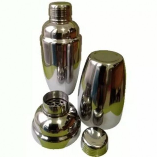 Subron Beverage Drink Shaker 750 ml Stainless Steel