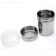 Chocolate powder Shaker