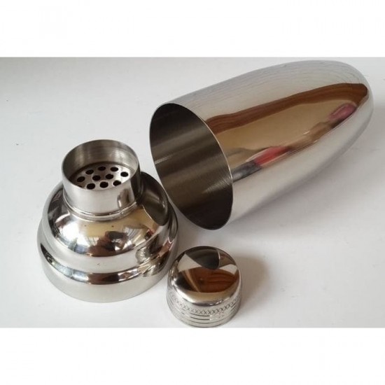 Subron Beverage Drink Shaker 350 ml