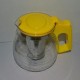TEAPOT SUBRON 900 ML