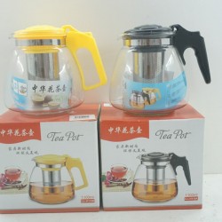TEAPOT SUBRON 1100ML