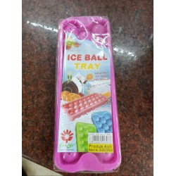 Cetakan Es batu - Tray Ice Ball 807 SUNLIFE