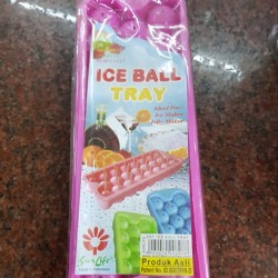Cetakan Es batu - Tray Ice Ball 807 SUNLIFE