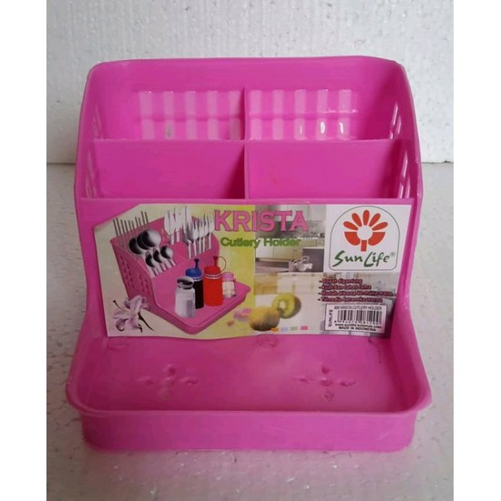 Krista Outlery Holder Sunlife SL 800