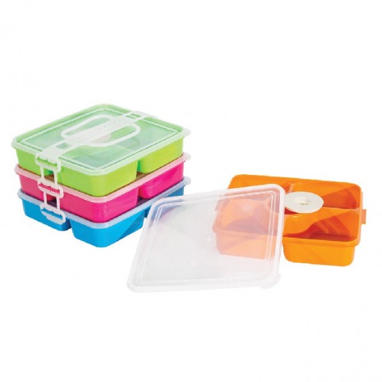 RANTANG CATERING SEGI SUNFLOWER-RCS-606