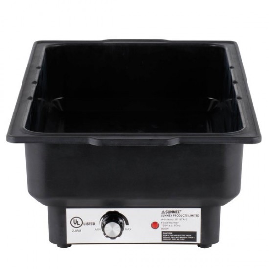 Electric Water Pan Sunnex Full Size