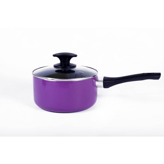 SAUCEPOT SUPTA UKURAN 16 DAN 18 CM