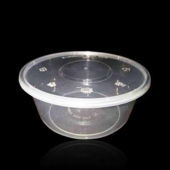THINWALL DM 300ML 25 SET