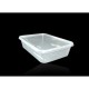 Thinwall Food Container 500ml REC