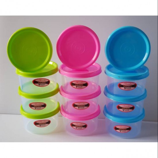 Sealware Swedia 5076 @12pcs TANTOS