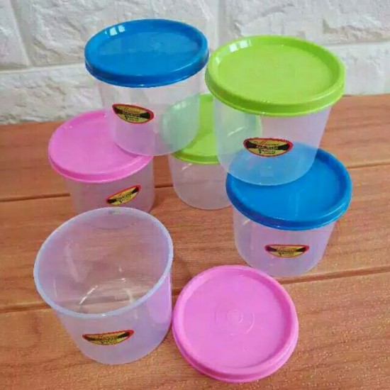 Toples Mini Swedia Tantos 150ml 5077