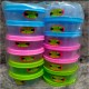 Toples Mini Bulat 100ml Serbaguna Tantos 5085