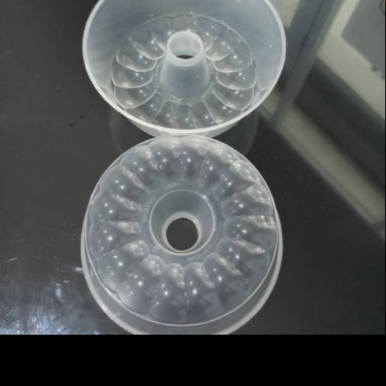 Cetakan Puding Wadah Agar-Agar Tempat Puding Plastik Murah Tantos 6002