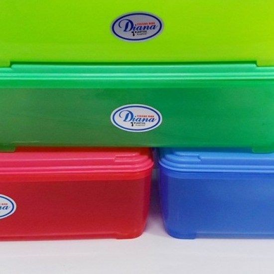 TEMPAT TISSU DIANA TANTOS 6214