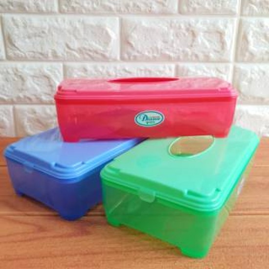 TEMPAT TISSU DIANA TANTOS 6214