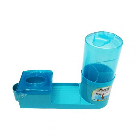Technoplast KT002 Akira Cutlery Holder Set 
