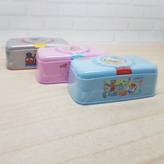TECHNOPLAST ARIMA TISSUE BOX RECTA