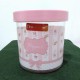 Technoplast Toples Kue Shabby Plastik Bonjour C431