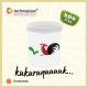 Technoplast Kukuruyuk Canister Toples 1.15 L