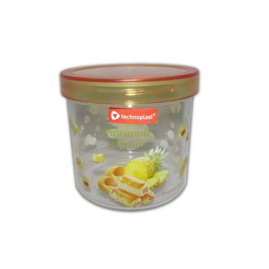 TECHNOPLAST TSUM TSUM POT 5" 1100ML C441