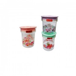 Ready Technoplast Angie Canister 1075ML C602