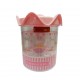 TECHNOPLAST Toples Canister Sparkle 1.15L C933