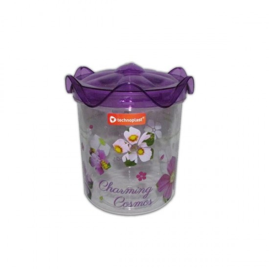NATURAL BEAUTY POT 5 1500ML C943