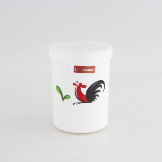 Technoplast Kukuruyuk Canister Toples 1.15 L