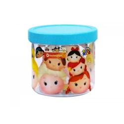 TECHNOPLAST TSUM TSUM POT 5" 1100ML C441