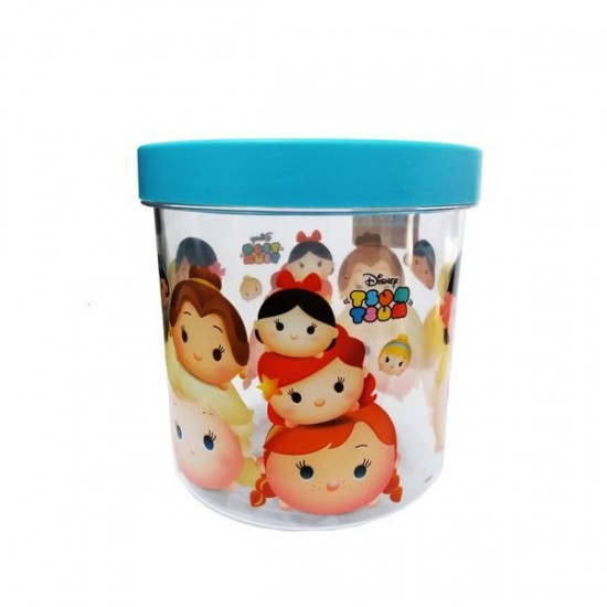 Technoplast Tsum Tsum Canister Toples 1300ml C442