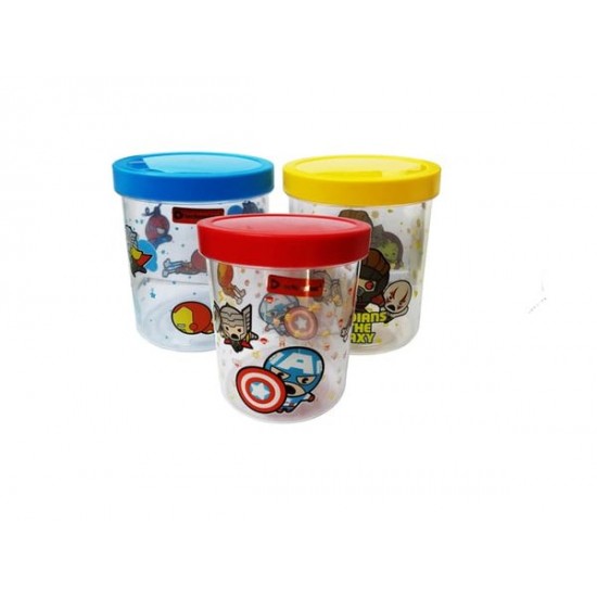 Technoplast Disney Canister Toples 1500ml C443
