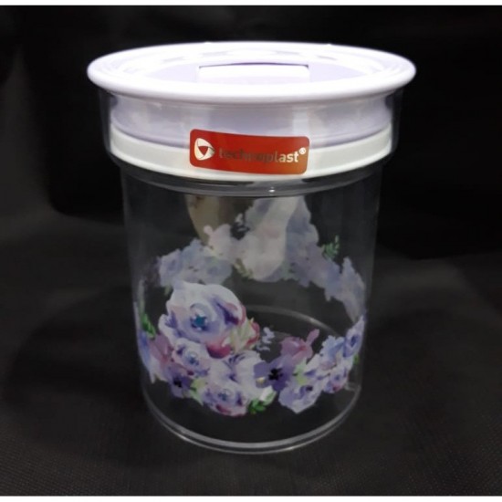 Ready Technoplast Angie Canister 1075ML C602