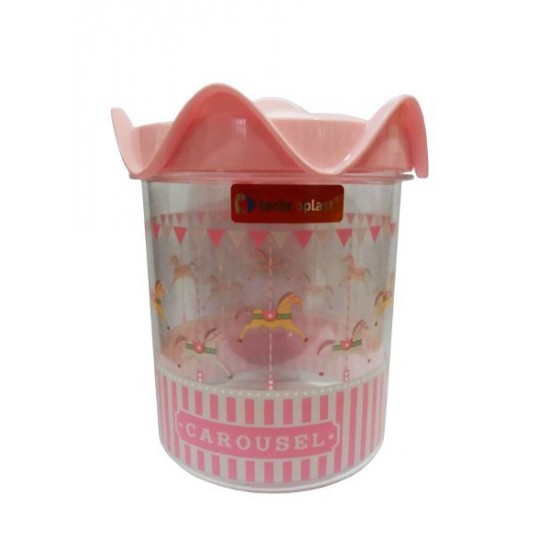 Technoplast Toples Carousel Canister 1.0L C932