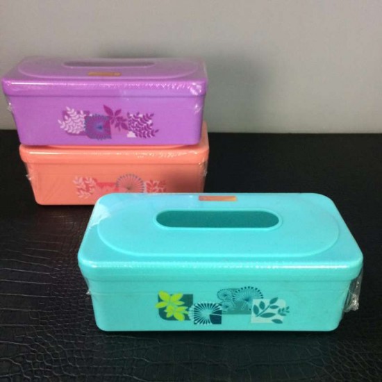 Technoplast Tissue Dispenser Family TB-105