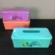 Technoplast Tissue Dispenser Family TB-105